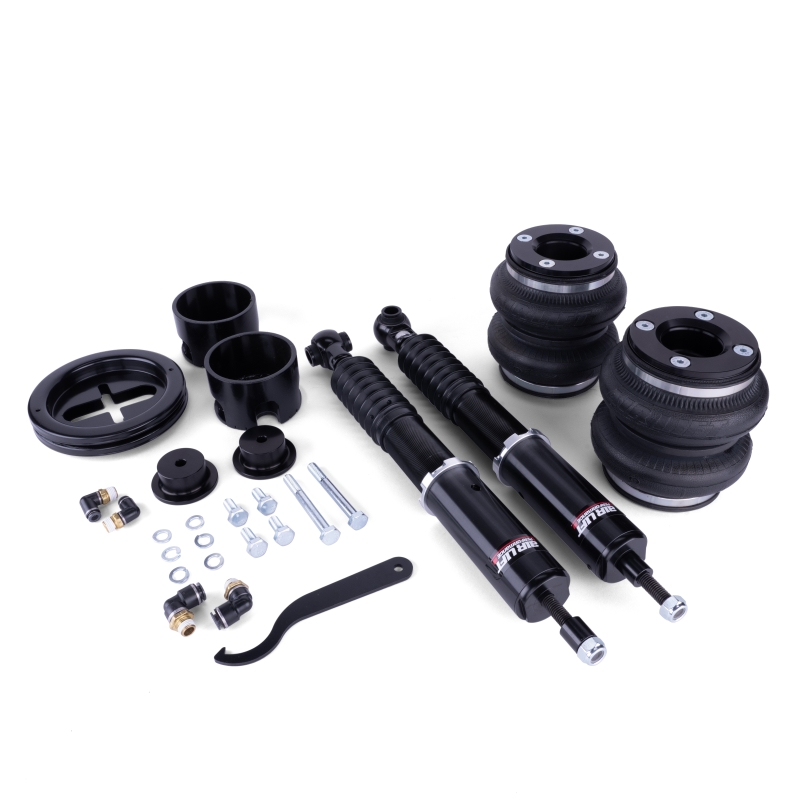 Lexus ES300h Air Suspension Kit - Rear - Air Lift - Air Lift Performance - `19-`25